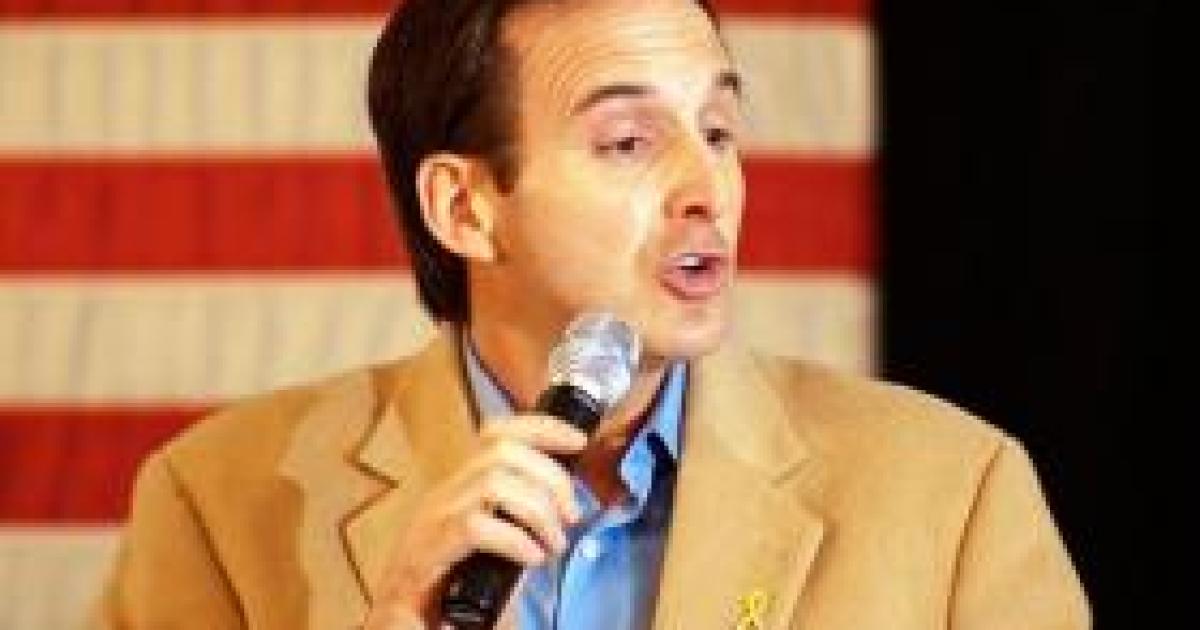 Three Reasons Republicans Can Cheer for T-Paw