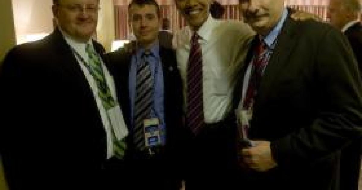 Morning Jay: Dem Triage, White House Partisanship, and more...