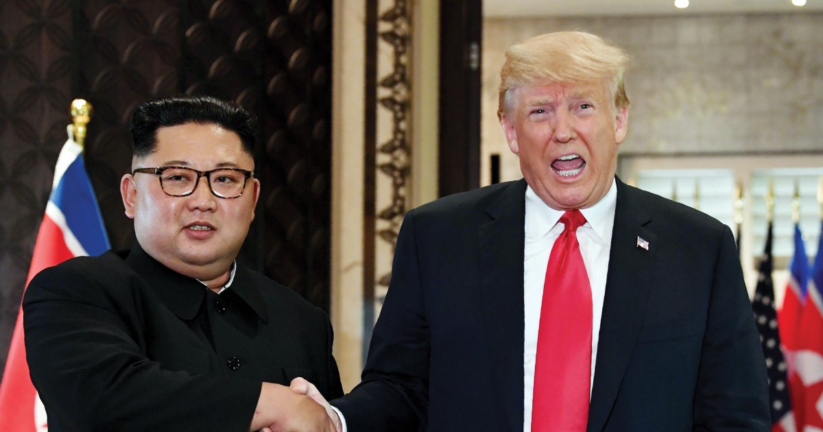 Dictator Diplomacy