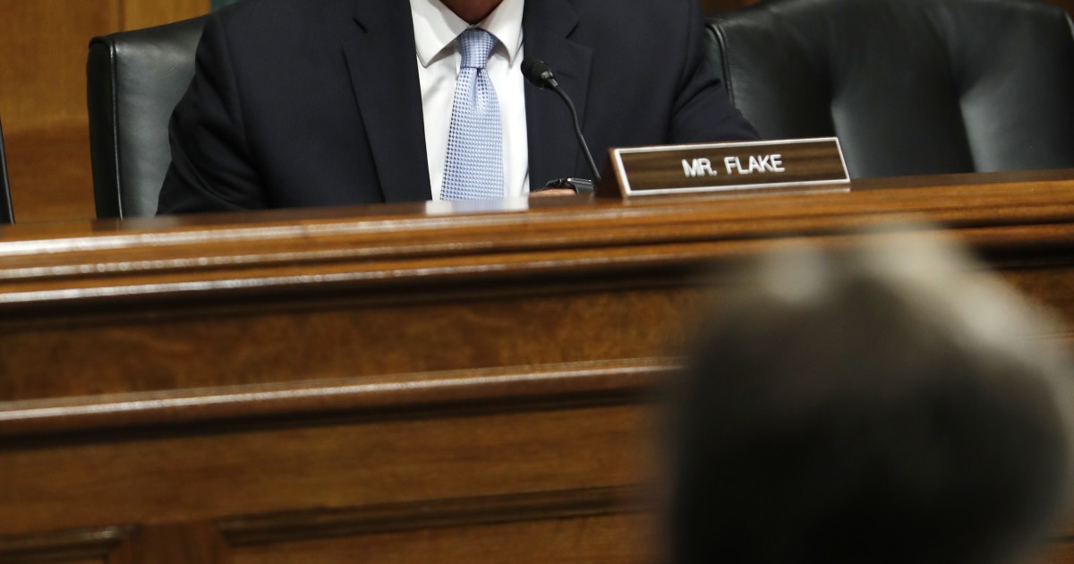 Denouncing Trump Does Not Require Renouncing Conservatism