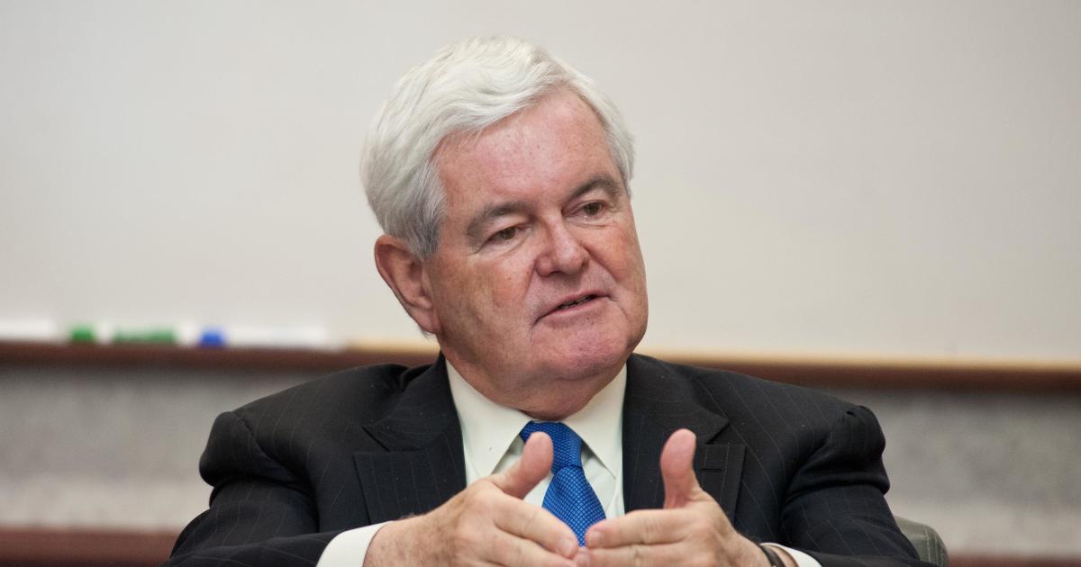 A Critique of Pure Newt