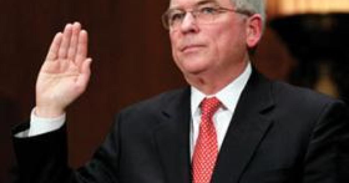 3 GOP Senators Vote Yes on FHFA Nom