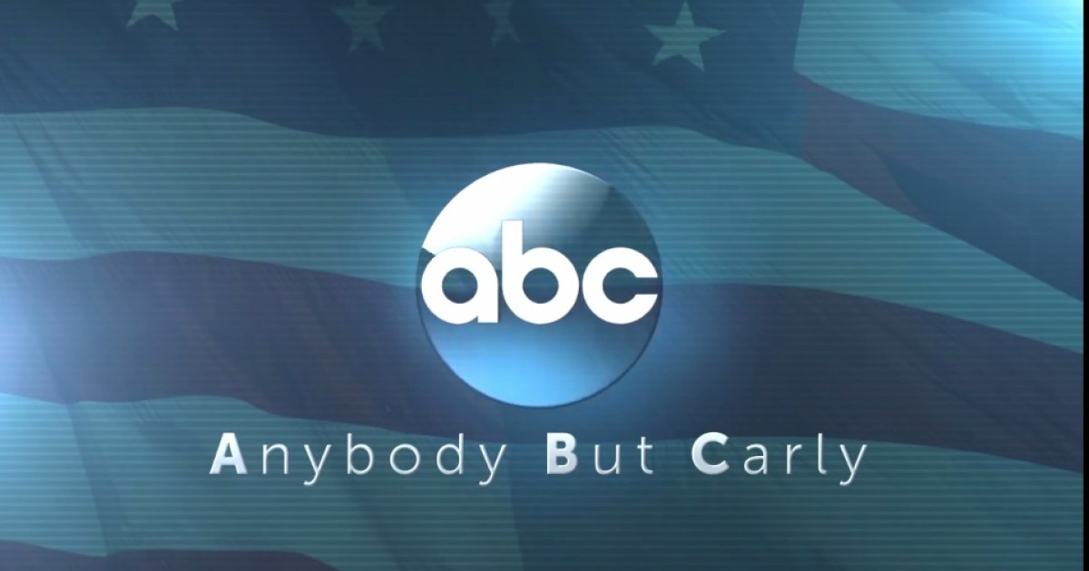 Carly Super PAC Mocks ABC for Debate Exclusion