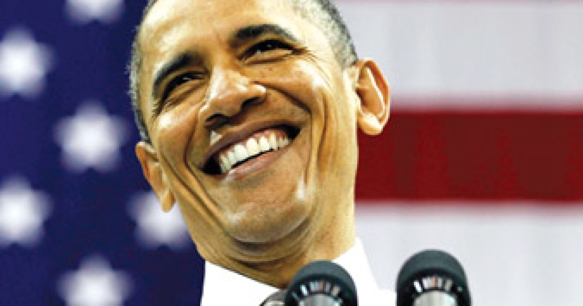 Was Obama in Charge—or Not?