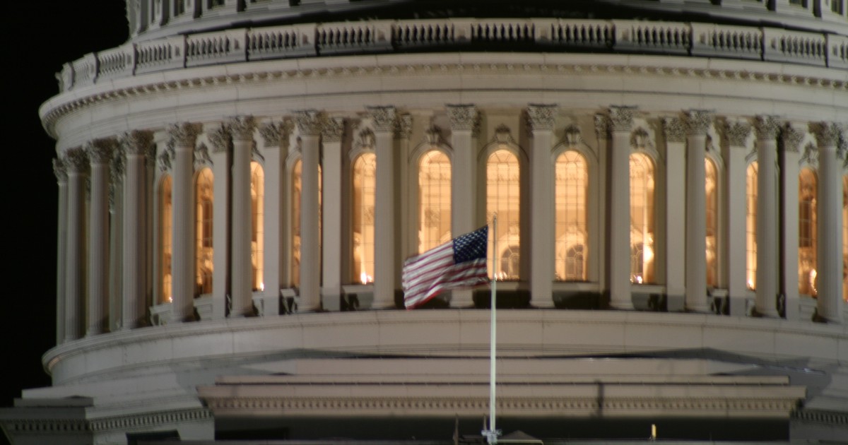 Decision 2018: The Senate Breakdown