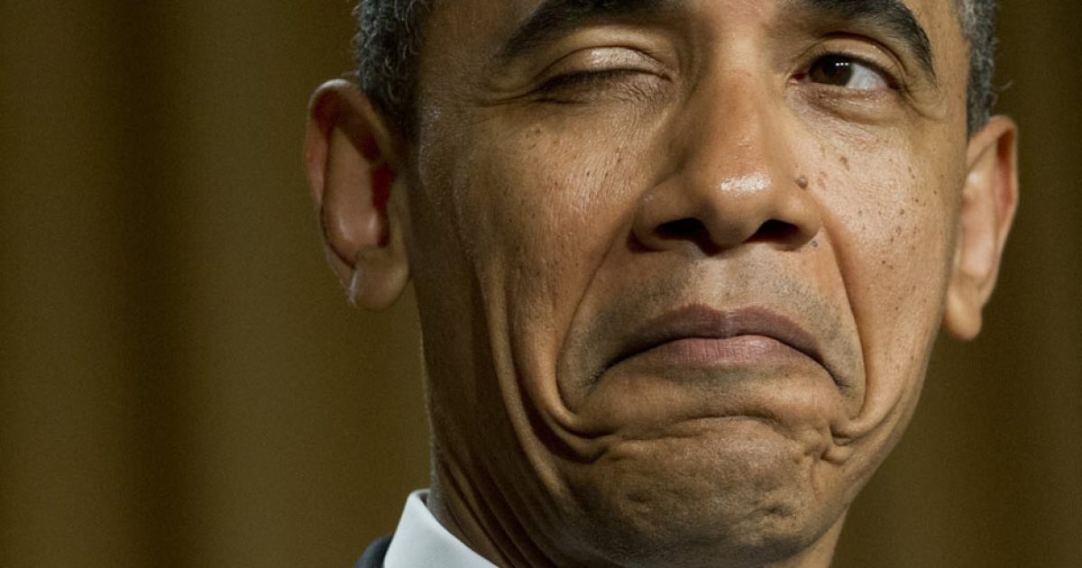 Obama’s Extremely Well-Hidden Hand