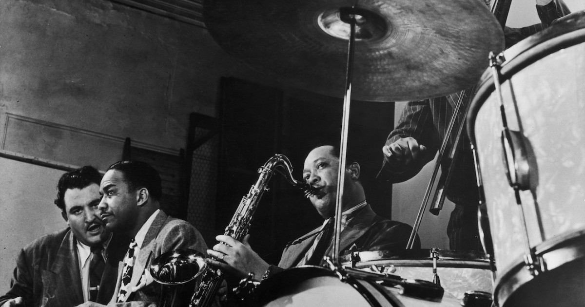 Lester Young: The Sax Giant in the Studio