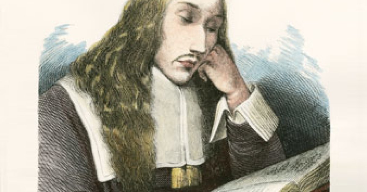 Spinoza’s God