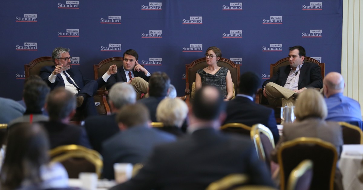 Live From the TWS Midwest Conservative Summit!
