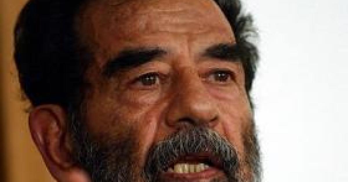 Al Qaeda Family Moved to Baghdad in 2002