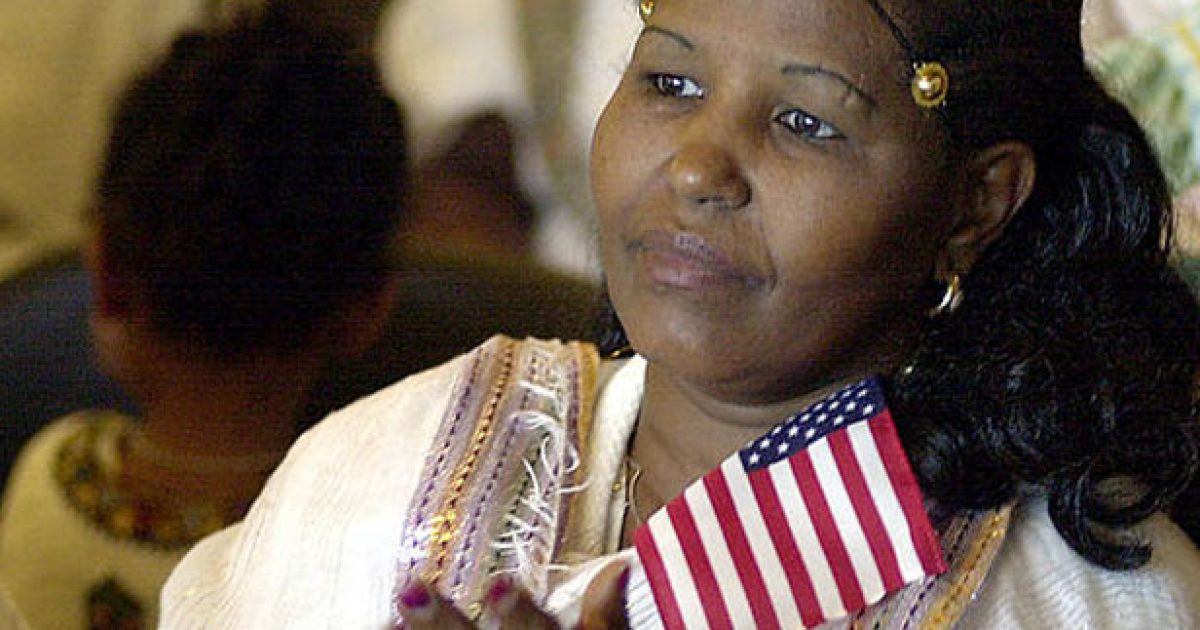 Bumps Along the Path to Citizenship
