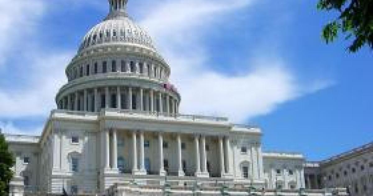 House Debates Repeal of Obamacare