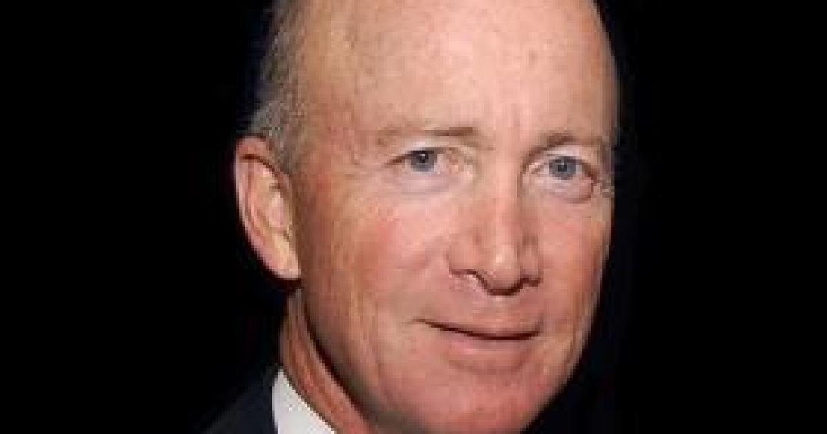 Mitch Daniels Mania Sweeping the Nation