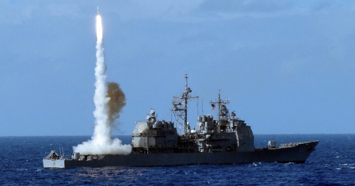 Now Is the Time to Expand, Not Contract, Our Missile Defense