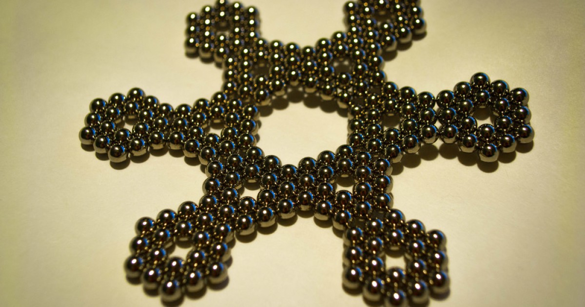 'Buckyballs' Win Court Case Against Federal Regulators