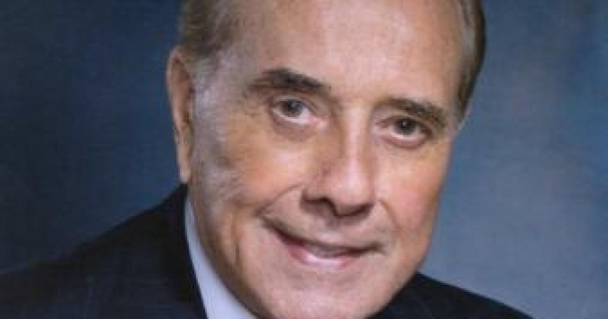 Bob Dole Hospitalized