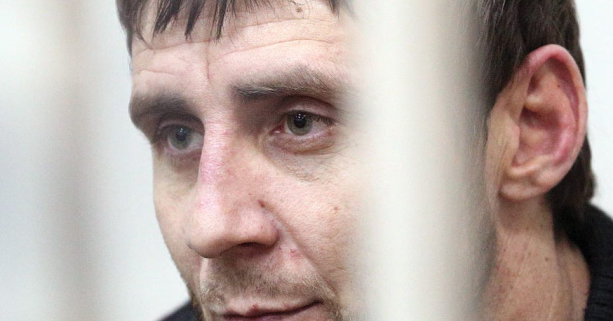 Who Shot Boris Nemtsov?