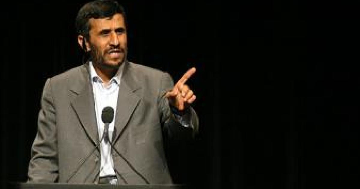 Stuxnet and Iran’s Shadow War