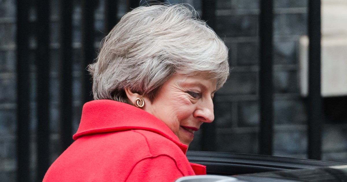 Death by Brexit