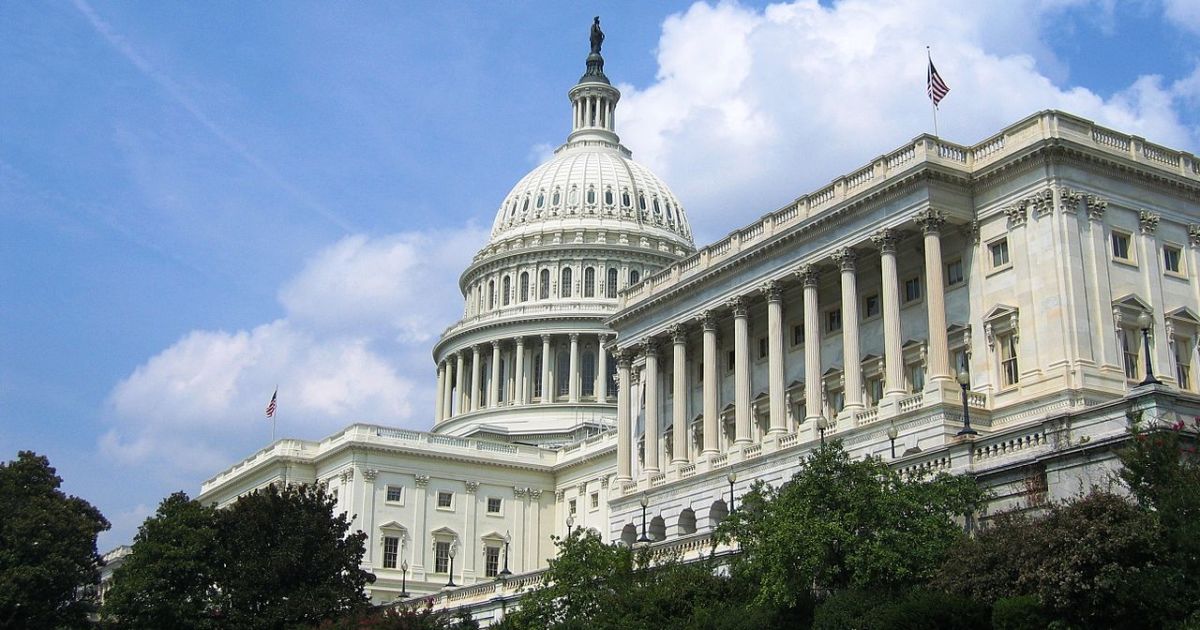 House GOP Revives Rule Allowing Them To Slash Salaries of Corrupt Federal Workers