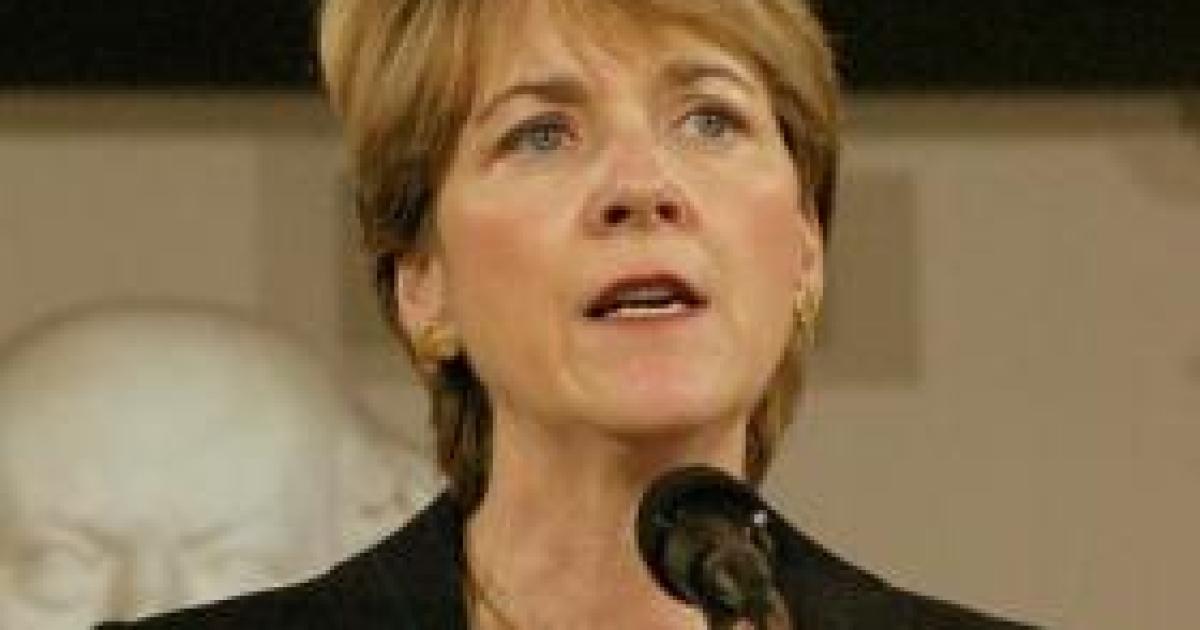 Finger-Pointing: Coakley Memo Says D.C. Dems Let Her Down