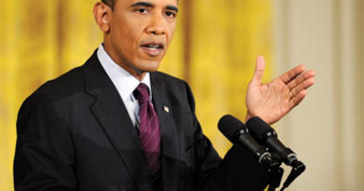 The Permanent Obama Campaign