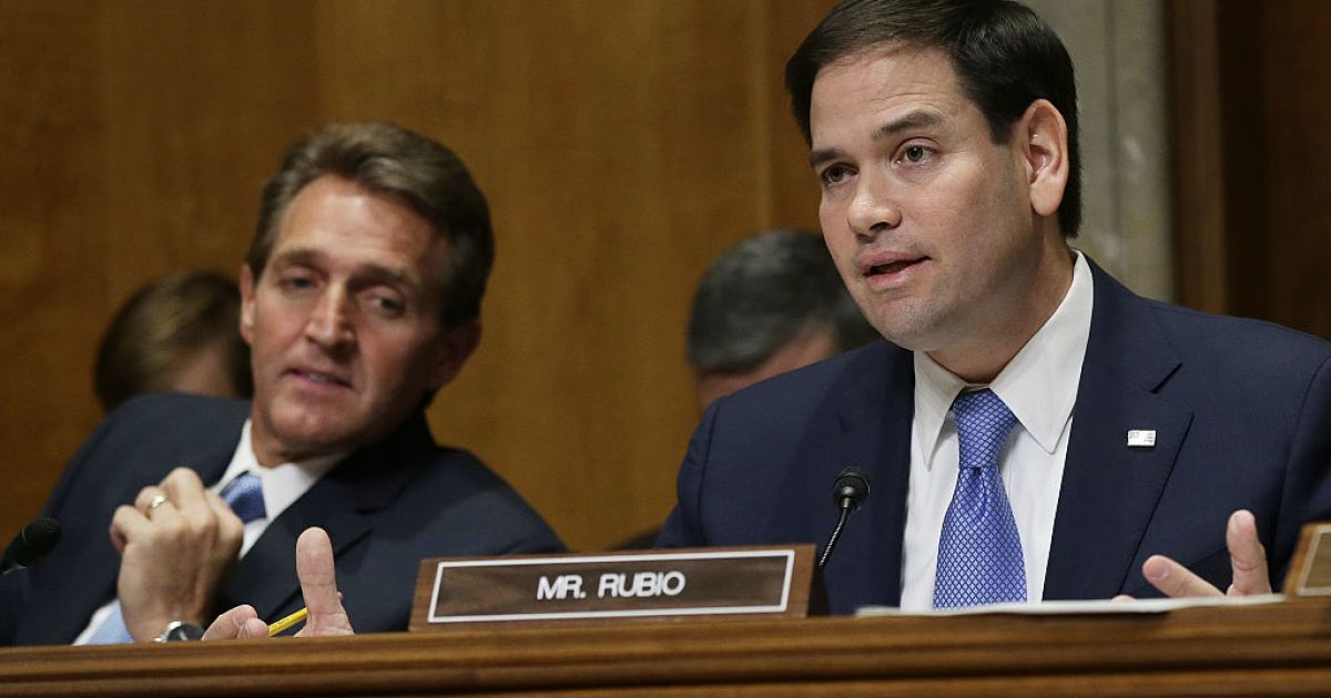 'It Would Have Been Like Me Calling Castro': Republicans Slam Trump for Congratulating Putin