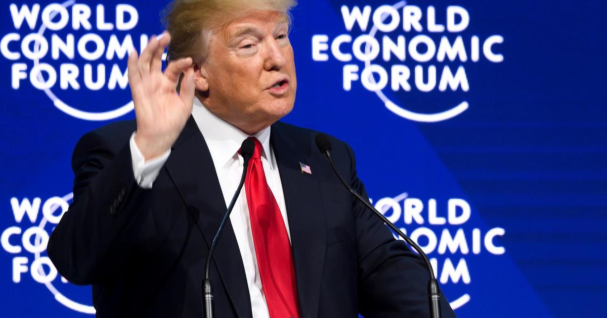 Trump's Tasks: Immigration and Trade