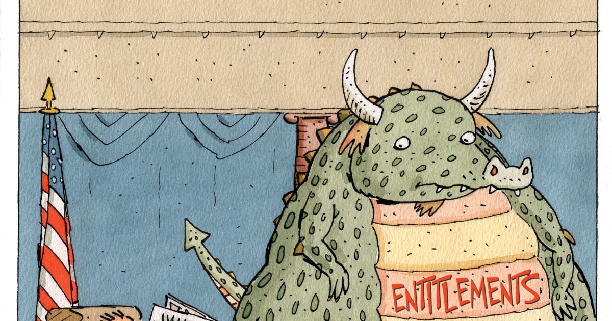 Budget Blunders