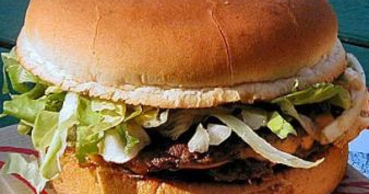 Is Menu Labeling Effective?