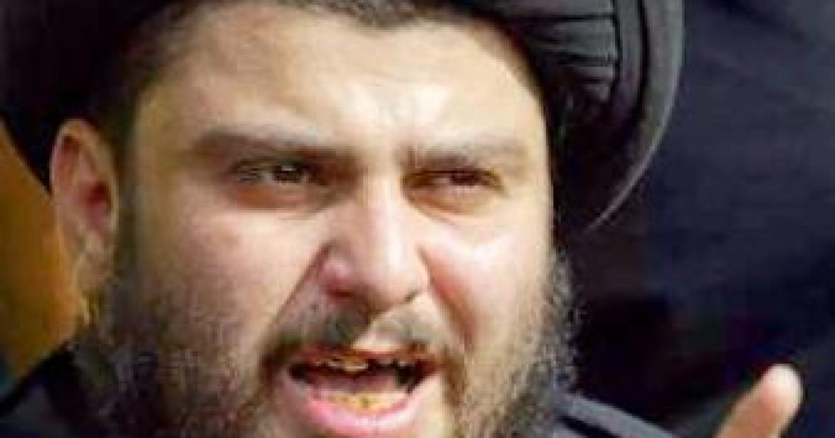 Muqtada Al Sadr’s Latest Ploy Gives U.S. an Opening in Iraq