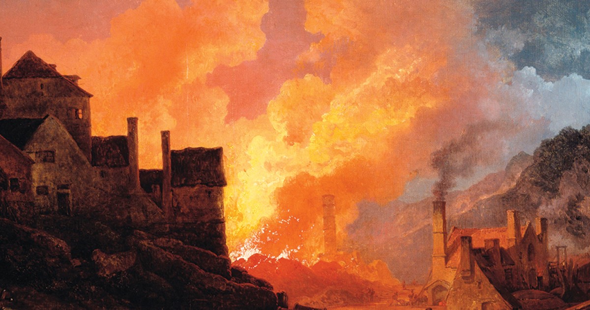 What Did Adam Smith Really Believe?