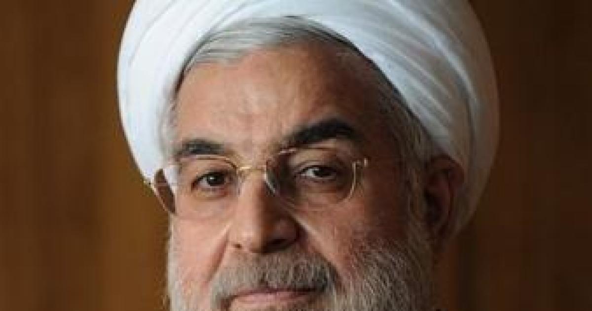 Iran's 'Moderate' New President on Whether Holocaust a Myth: 'I'm Not a Historian'