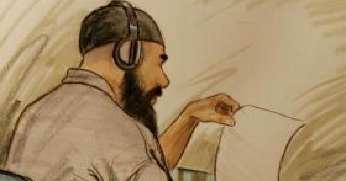 Deceptive Gitmo Headlines