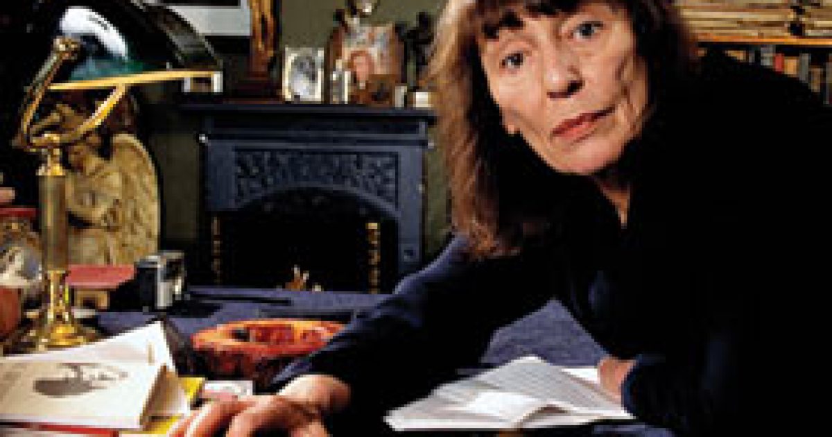 Herself Remembered