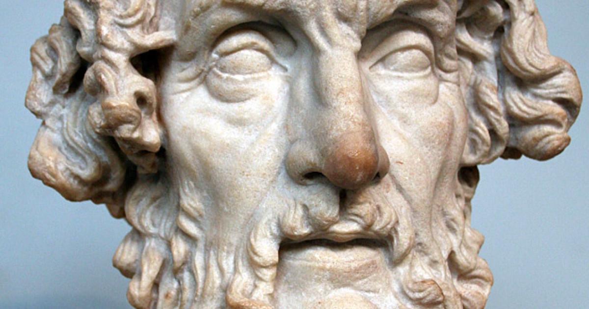 Prufrock: Cormac McCarthy on Consciousness, and Why We Need Western Civ