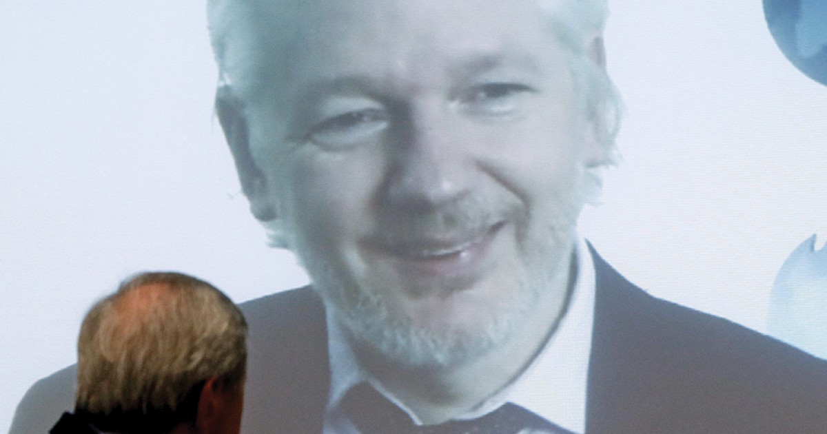 Leaks, Hacks, and Liberals