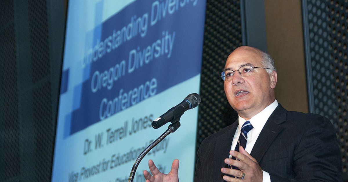 Oregon Democrat Loses Race After Stressing Social Liberalism