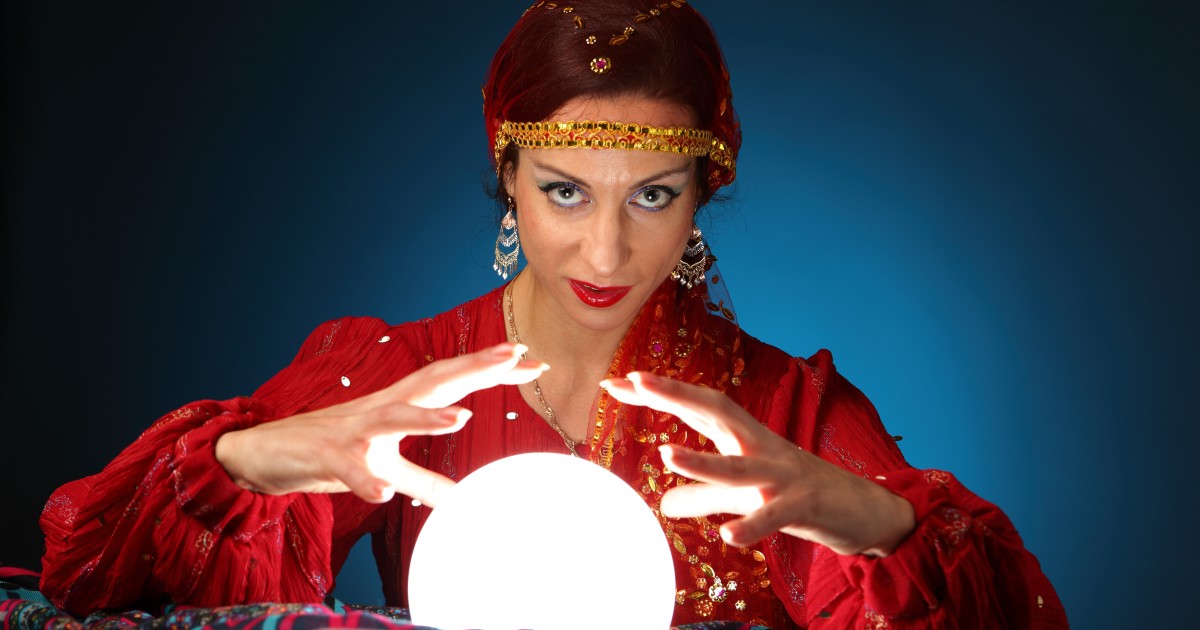 Inside the CBO's Crystal Ball