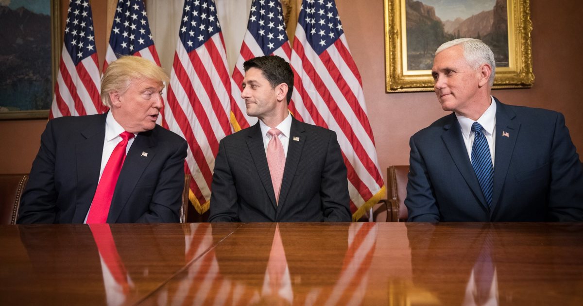 Getting a Feel for Trump's Trade Game