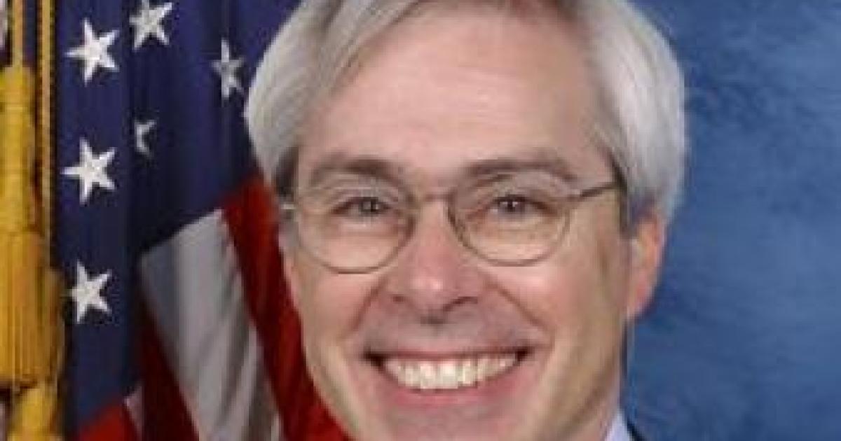 Endangered Georgia Democratic Congressman Skipping Convention