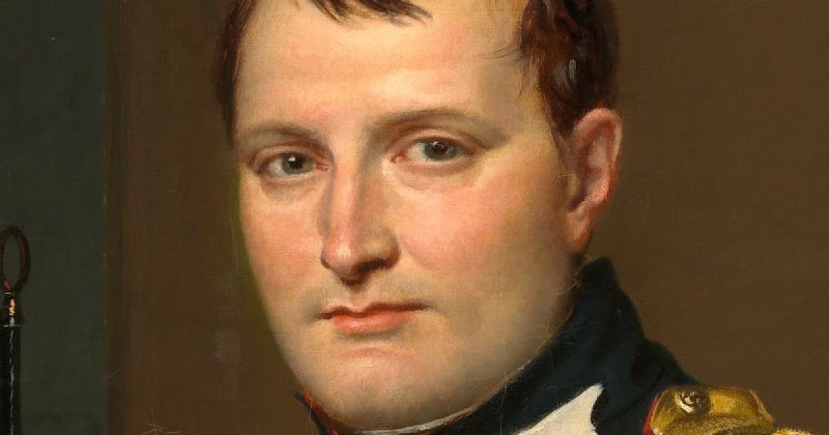 Prufrock: The Real Robinson Crusoe, Napoleon's Novella, and Jane Eyre in America