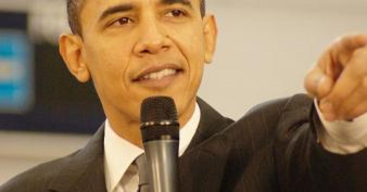 'Green Inaugural Ball' Planned to Celebrate Obama