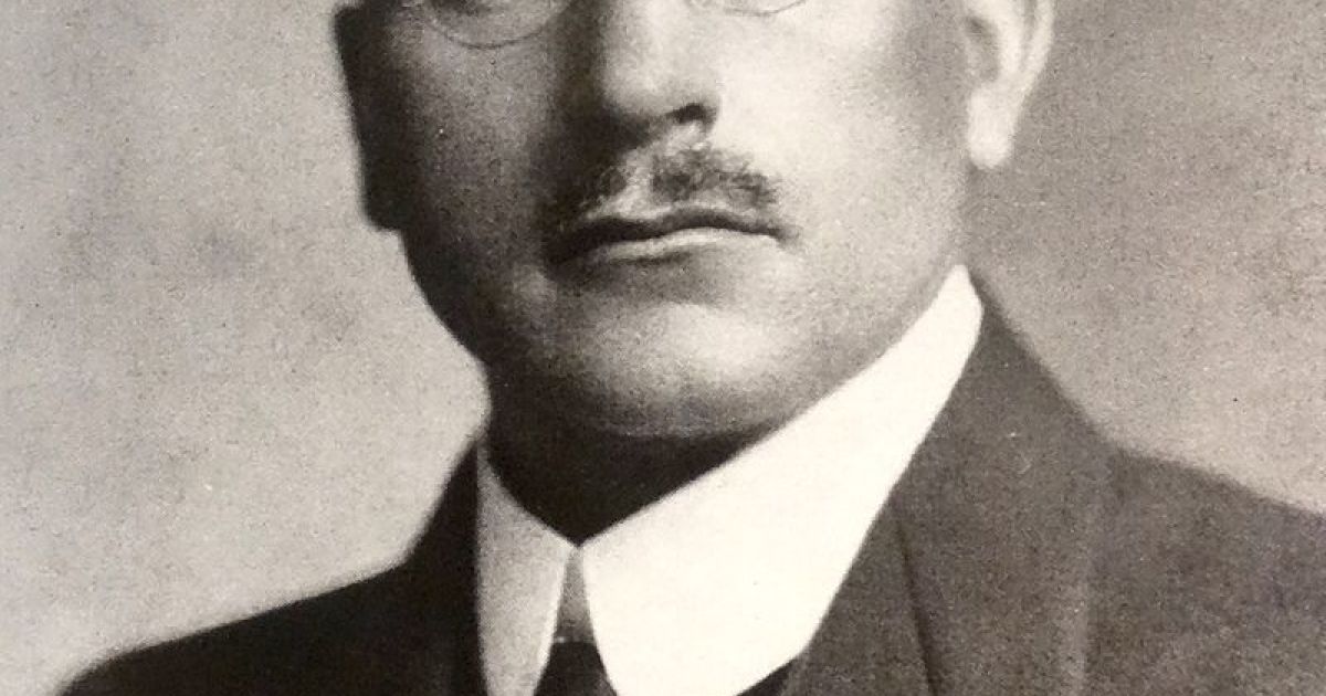 Prufrock: Rich Greeks, Medieval Manuscripts, and the Intolerable Carl Jung