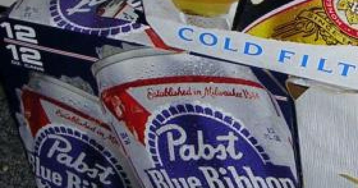 Offer: $20 and a Case of PBR for JournoList Emails About TWS