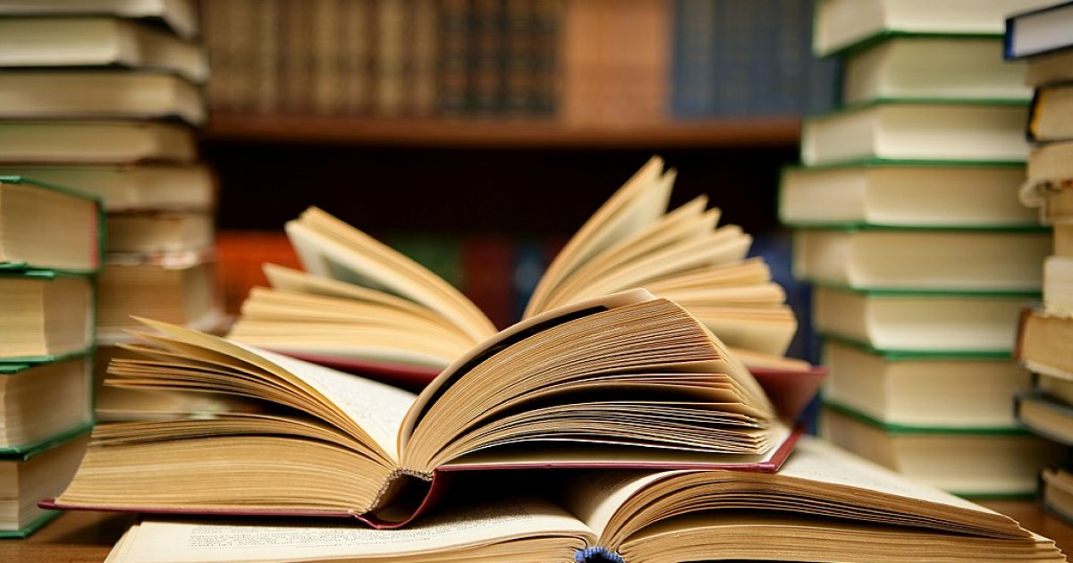 Prufrock: The Education of MLK and the Small Town that Prints 100 Million Books a Year