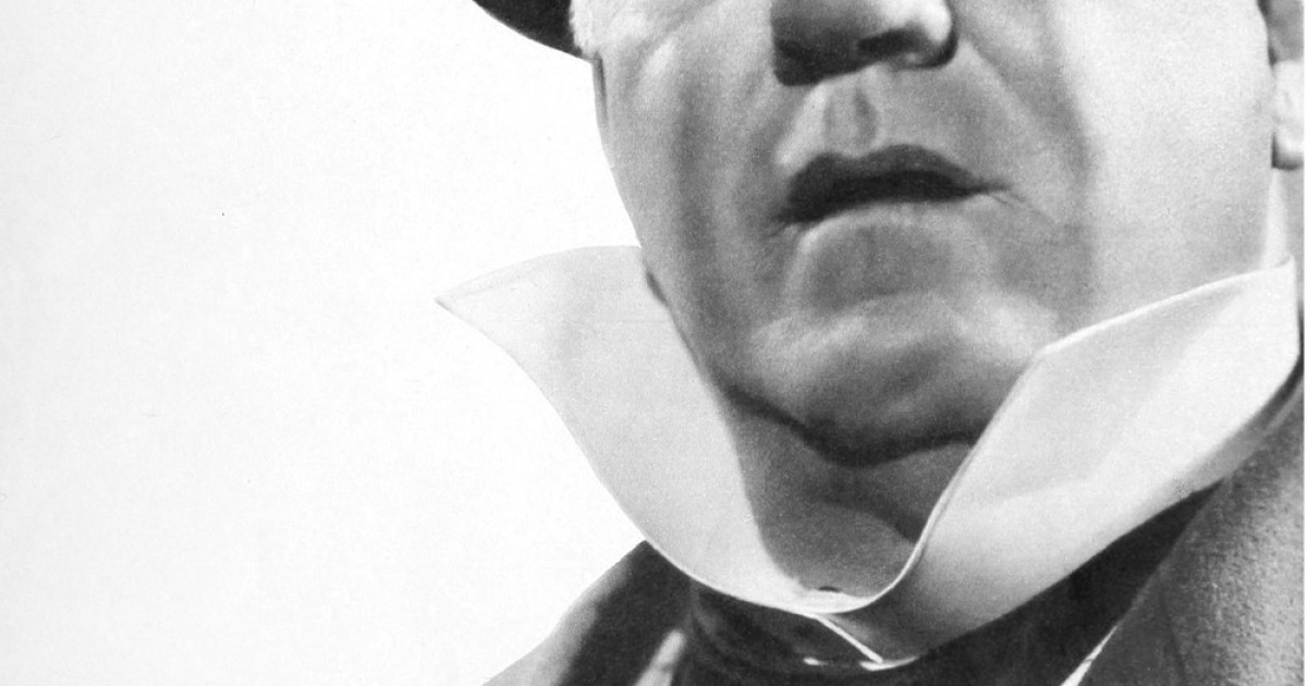 The Case for 'W.C. Fields Republicanism'