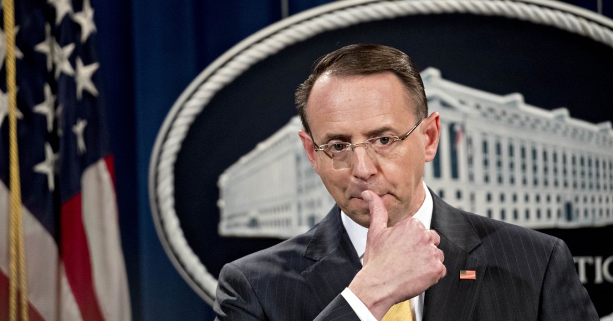 Mueller Indicts 13 Russians, 3 Groups for Election Meddling