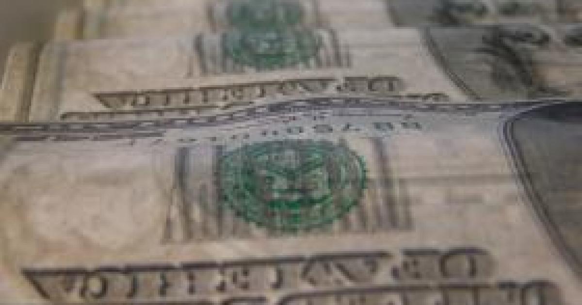 There's More than Trade Involved in China's Dollar Peg
