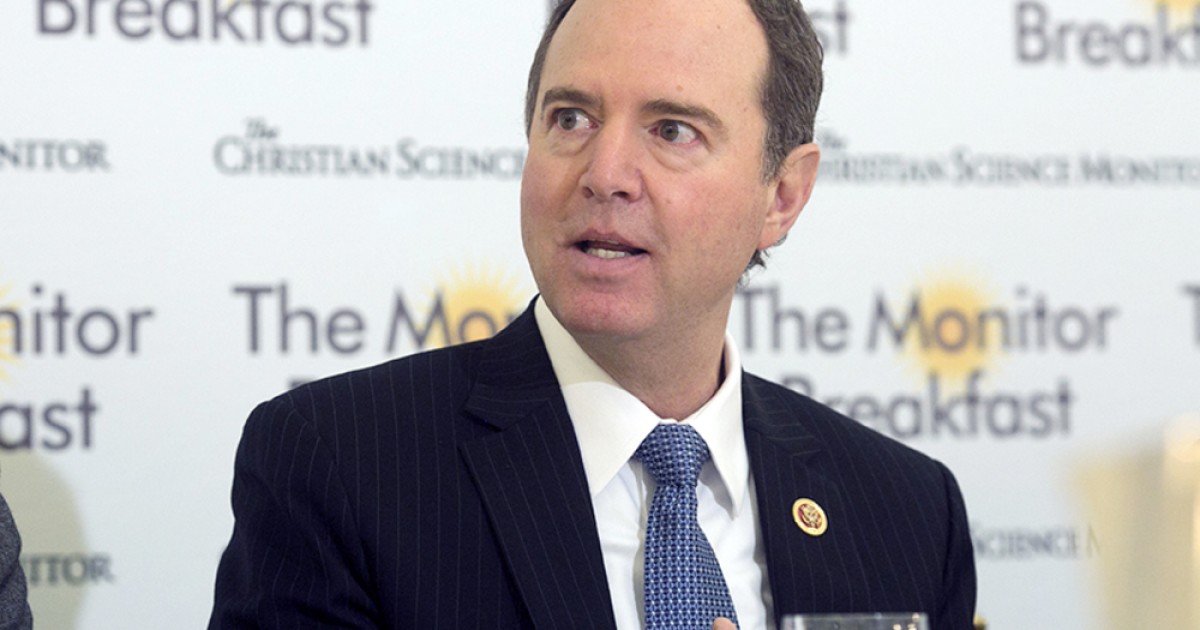 House Democrat Says Carrier Deal 'Smartest Thing' Trump Has Done